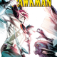 Cover by Rafael Albuquerque